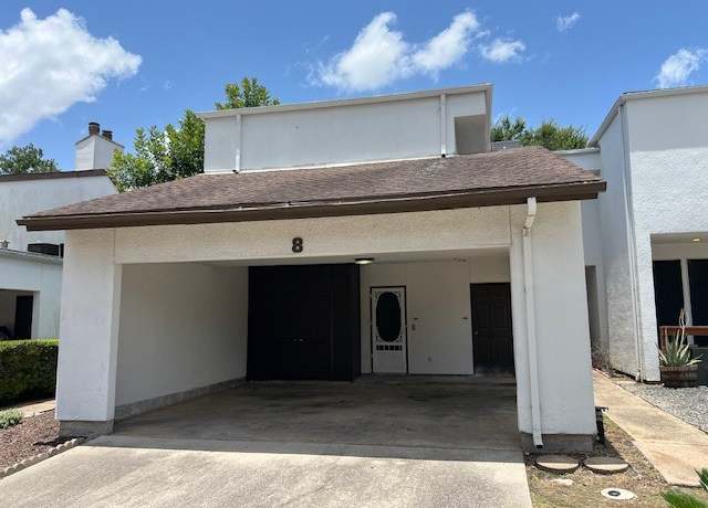 Property at 7655 S Braeswood Blvd #8, Houston, TX 77071, 2 beds, 2.5 baths