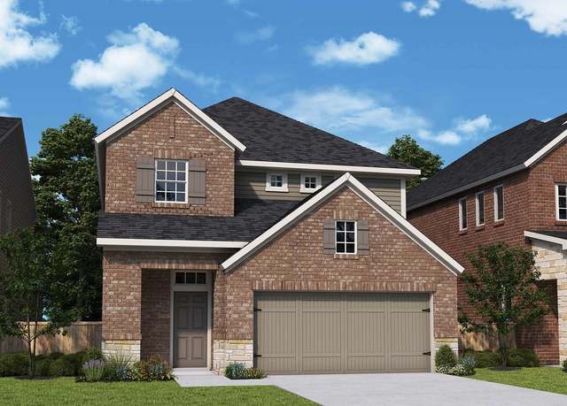 Property at 11214 Peacock Flower St, Cypress, TX 77433, 4 beds, 3.5 baths