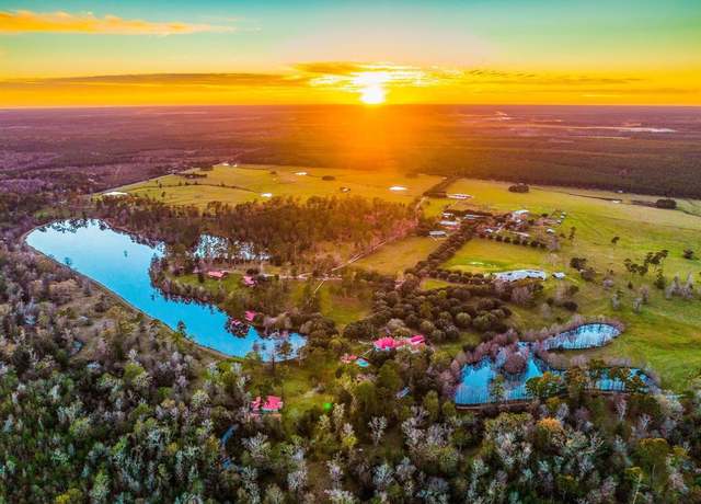 Property at 0 Lakeland Ranch Lot 132, Hillister, TX 77624