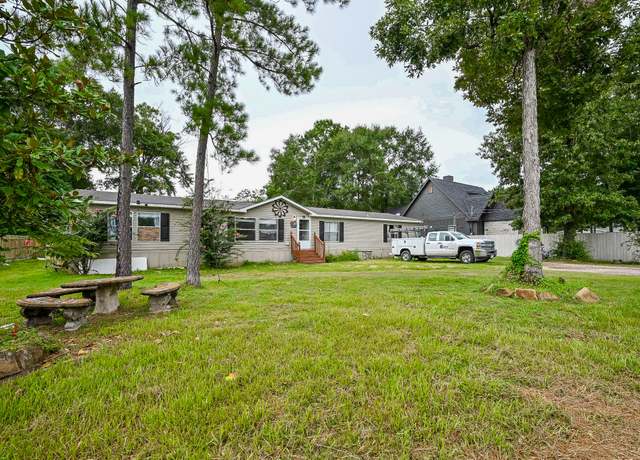 Property at 23893 Paper Wasp Ln, New Caney, TX 77357, 4 beds, 2 baths