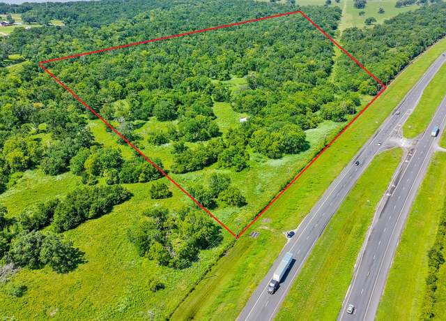Property at 9667 Jimmy Phillips Blvd, Angleton, TX 77515