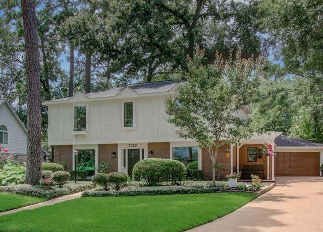 Property at 7922 Kleingreen Ln, Spring, TX 77379, 4 beds, 2.5 baths