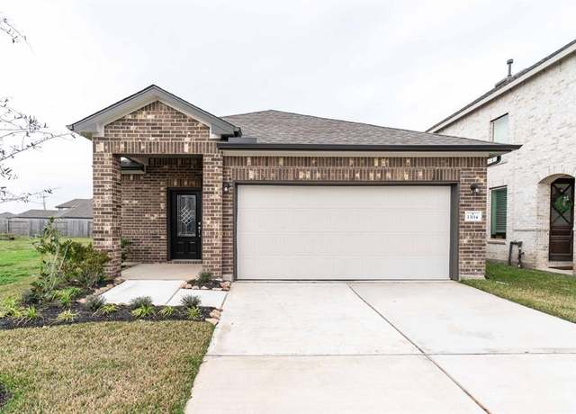 Property at 13114 Cobalt Cove Ct, Texas City, TX 77568, 3 beds, 2.5 baths