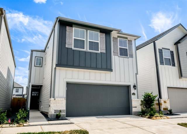 Property at 14819 Slow River Ave, Houston, TX 77082, 4 beds, 2.5 baths