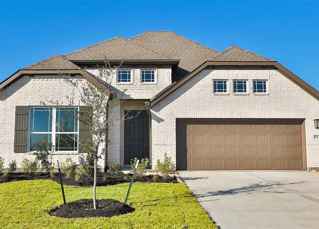 Property at 312 Abbott Creek Ln, Dayton, TX 77535, 3 beds, 2.5 baths