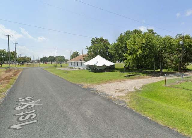 Property at 0 1st St N, Texas City, TX 77590
