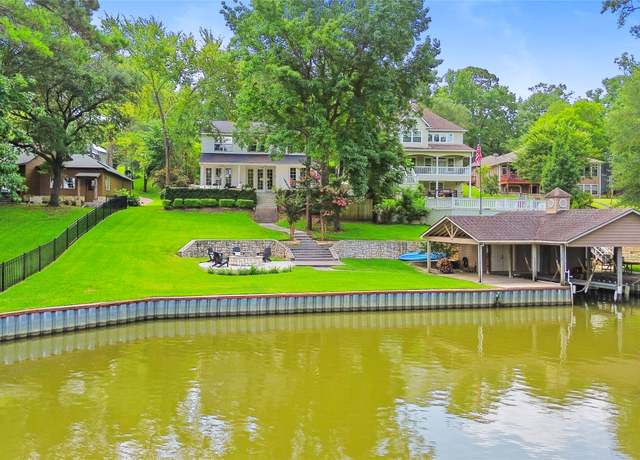 Property at 81 Lake Oaks Blvd, Coldspring, TX 77331, 4 beds, 3 baths