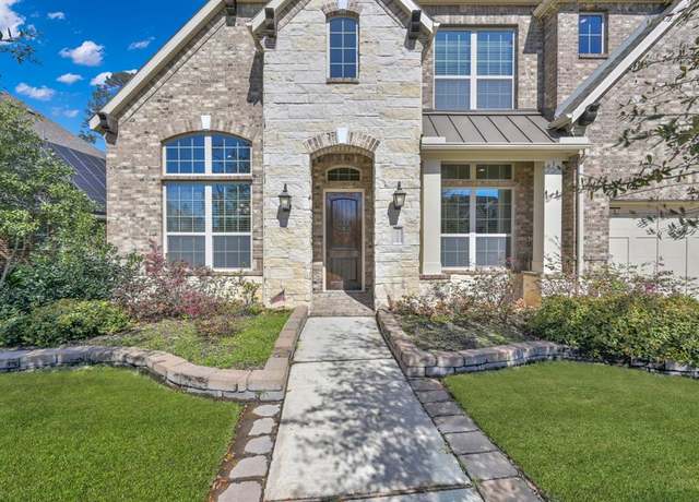 Property at 18119 Langkawi Ln, Houston, TX 77044, 4 beds, 3.5 baths