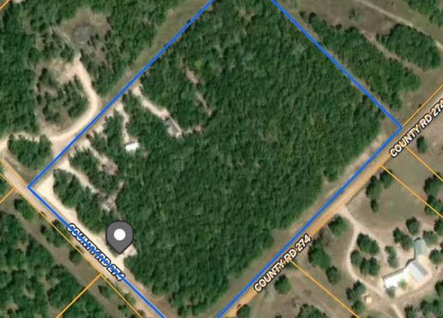 Property at 13565 County Road 274, Somerville, TX 77879, 6 beds, 6 baths