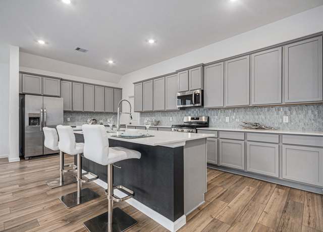 Property at 705 Western Fern, League City, TX 77573, 4 beds, 3 baths