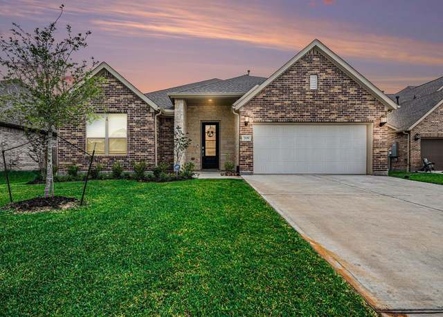 Property at 705 Western Fern, League City, TX 77573, 4 beds, 3 baths