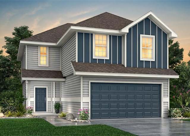 Property at 8125 Vanilla Orchid Dr, Houston, TX 77016, 4 beds, 2.5 baths