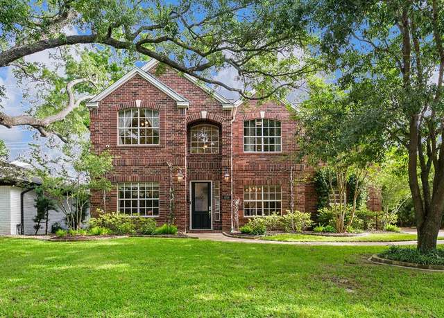 Property at 4510 Hazelton St, Houston, TX 77035, 5 beds, 3.5 baths