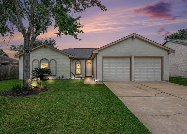 Property at 22530 Market Square Ln, Katy, TX 77449, 3 beds, 2 baths