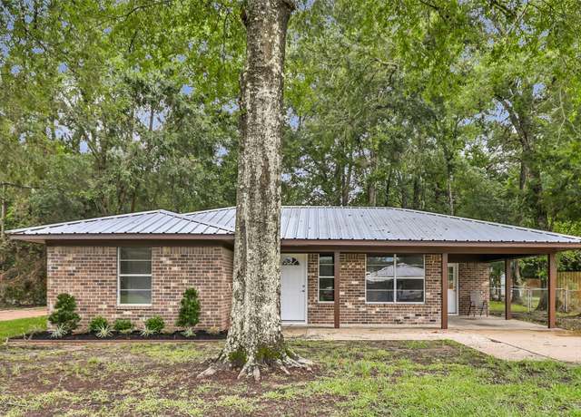 Property at 503 Mildred St, Cleveland, TX 77328, 2 beds, 1 bath