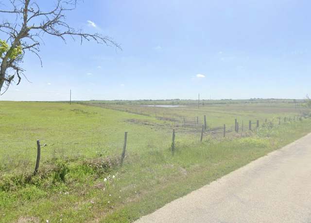 Property at TBD Lot 3 Cr291, Shiner, TX 77984