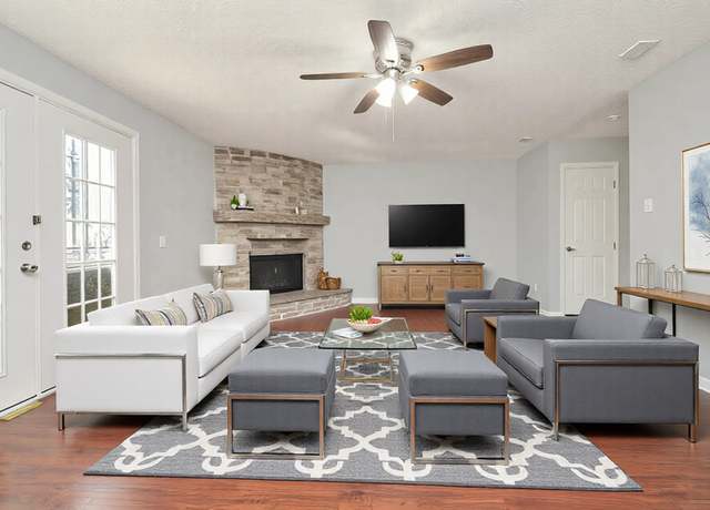 Property at 7010 S Dairy Ashford Rd, Houston, TX 77072, 3 beds, 2.5 baths