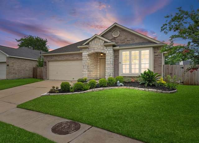 Property at 10006 Deer Track Ct, Houston, TX 77064, 3 beds, 2 baths