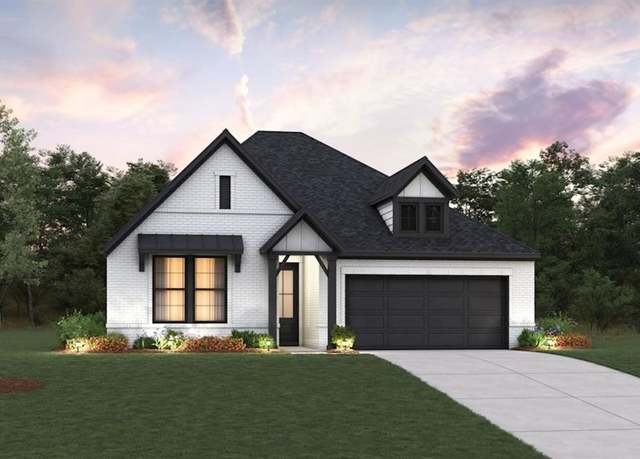 Property at 19311 Wild Sabino Way, Tomball, TX 77377, 3 beds, 2.5 baths