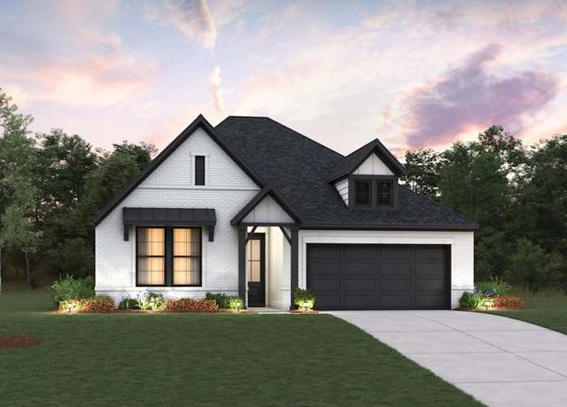 Property at 19311 Wild Sabino Way, Tomball, TX 77377, 3 beds, 2.5 baths