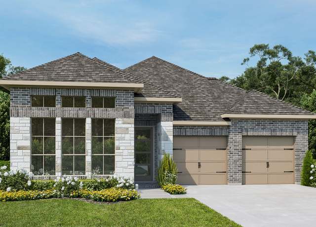 Property at 11835 Sawgrass Dr, Mont Belvieu, TX 77523, 4 beds, 3 baths
