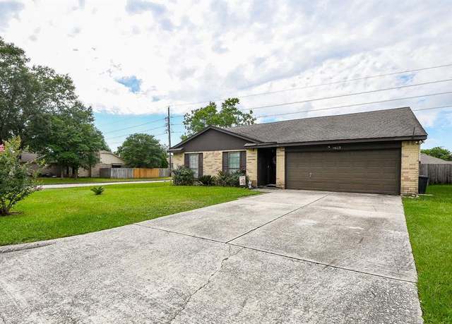 Property at 4623 Tealgate Dr, Spring, TX 77373, 4 beds, 2 baths