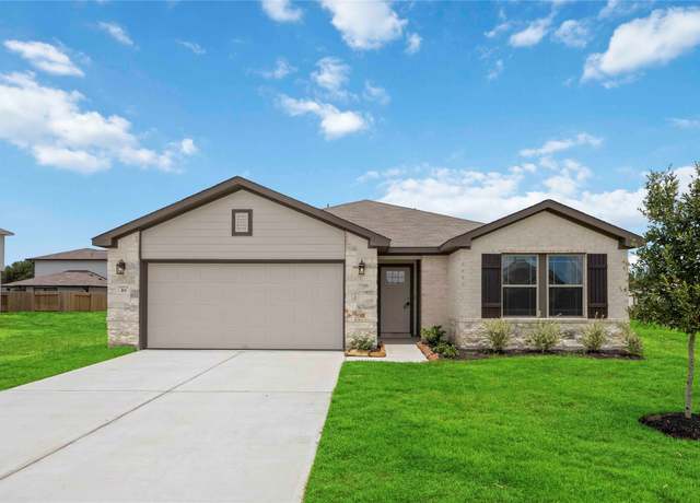 Property at 804 Timmons Ln, Dayton, TX 77535, 4 beds, 2 baths
