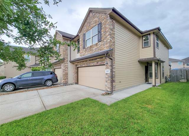 Property at 6527 Stoney Creek Dr Dr, Pasadena, TX 77503, 3 beds, 2.5 baths