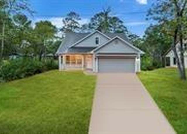 Property at 111 Sharon Ln, Livingston, TX 77351, 3 beds, 2.5 baths