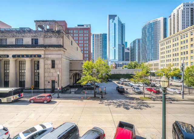 Property at 915 Franklin St Unit 2B, Houston, TX 77002, 1 bed, 1 bath