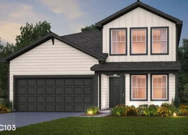 Property at 30522 Longmorn Glass Ln, Waller, TX 77484, 4 beds, 2.5 baths