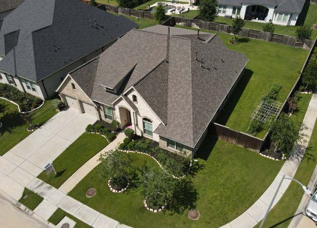Property at 10323 Granite Ct, Iowa Colony, TX 77583, 4 beds, 3 baths