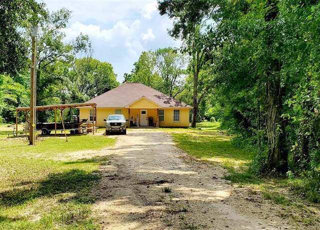 Property For Sale In Dayton Tx