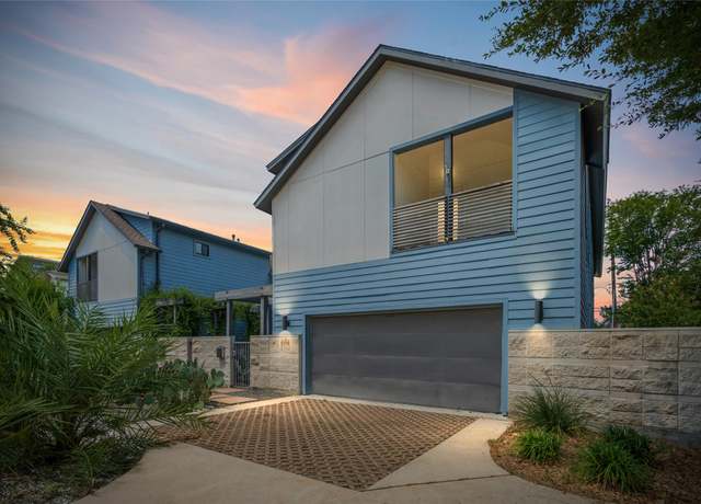 Property at 7714 Janak Dr, Houston, TX 77055, 4 beds, 3.5 baths
