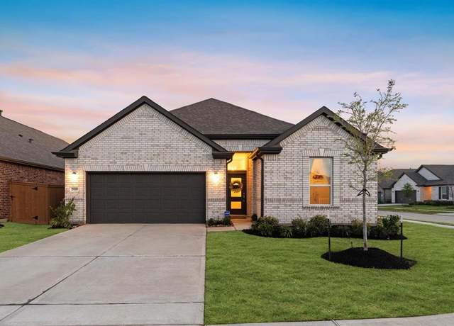 Property at 21119 Kanaka Dr, Cypress, TX 77433, 3 beds, 2 baths