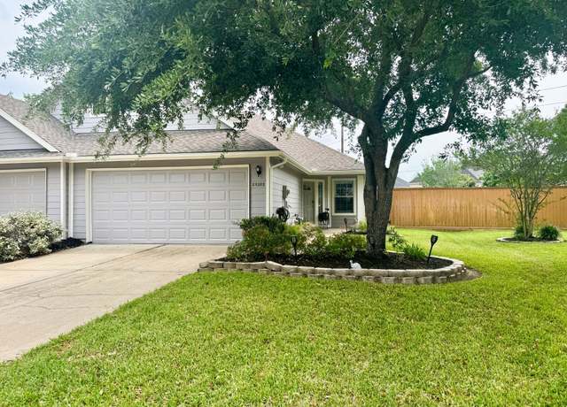 Property at 25203 Shadowmere Ln, Katy, TX 77494, 2 beds, 2 baths