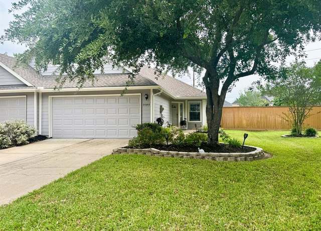 Property at 25203 Shadowmere Ln, Katy, TX 77494, 2 beds, 2 baths