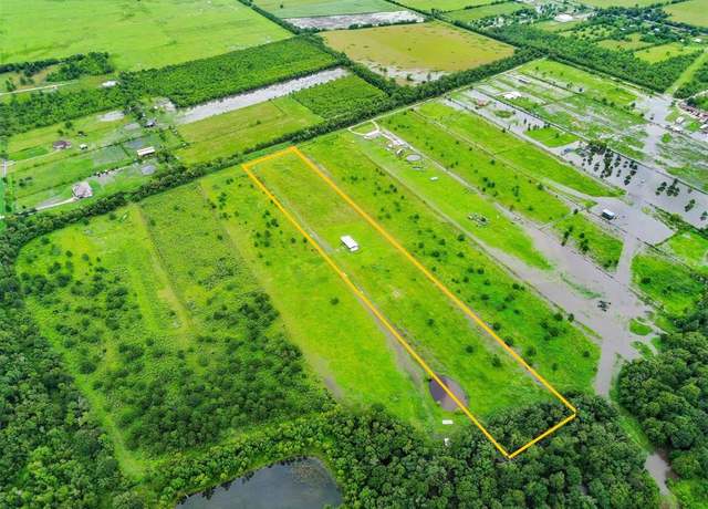 Property at 0 Ramsey Rd, Dayton, TX 77336