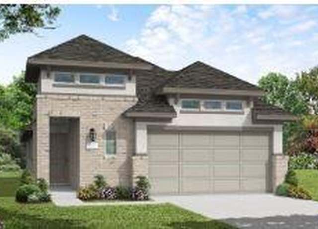 Property at 21219 Gulf Menhaden Ln, Cypress, TX 77433, 4 beds, 3 baths