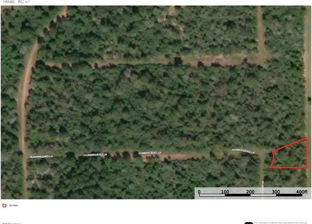 Property at 34 Hummingbird Ln, Hempstead, TX 77445