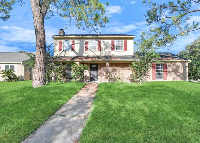 Property at 3502 Quail Meadow Dr, Missouri City, TX 77459, 3 beds, 2.5 baths