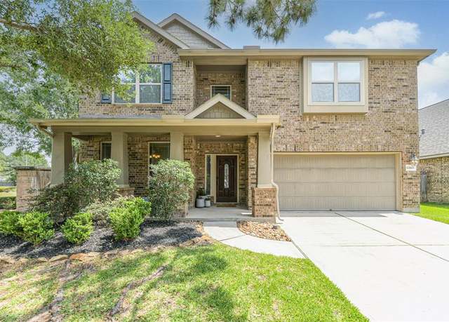 Property at 12603 Fisher River Ln, Humble, TX 77346, 4 beds, 2.5 baths