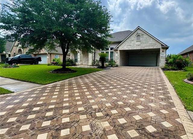 Property at 17907 Camp Cove Dr, Cypress, TX 77429, 4 beds, 3.5 baths