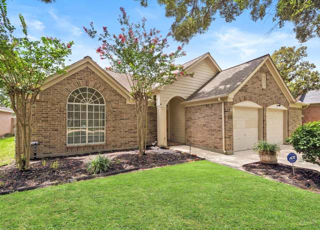 Property at 16315 Shining Rock Ln, Houston, TX 77095, 3 beds, 2 baths