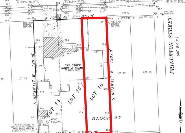 Property at 832 E 27th, Houston, TX 77008