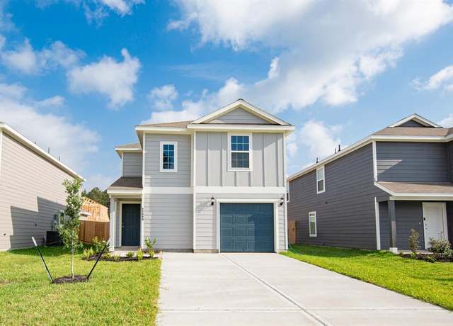 Property at 22889 Great Egret Dr, Splendora, TX 77372, 2 beds, 2.5 baths