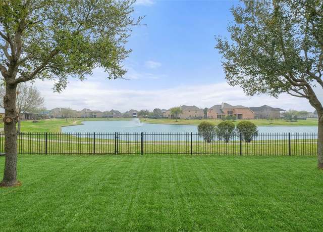 Property at 3427 Summer Ranch Dr, Katy, TX 77494, 5 beds, 3.5 baths