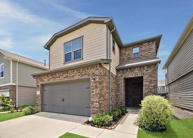 Property at 17303 Rock Willow Ln, Tomball, TX 77377, 4 beds, 2.5 baths