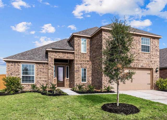 Property at 3126 Banyan Dr, Texas City, TX 77510, 4 beds, 3.5 baths