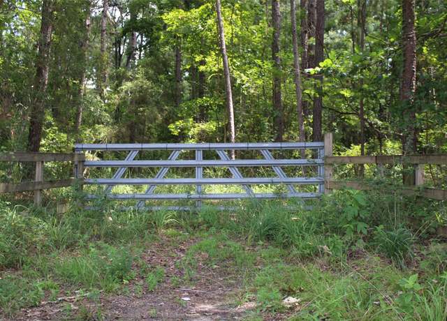 Property at 0 Counts Rd, Point Blank, TX 77364